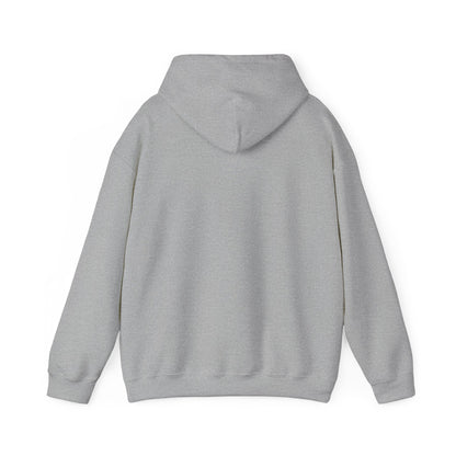 SJBK Varsity DAD Unisex Hoodie Sweatshirt