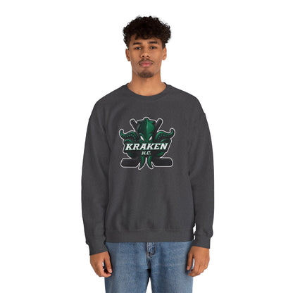Kraken HC Crewneck Sweatshirt