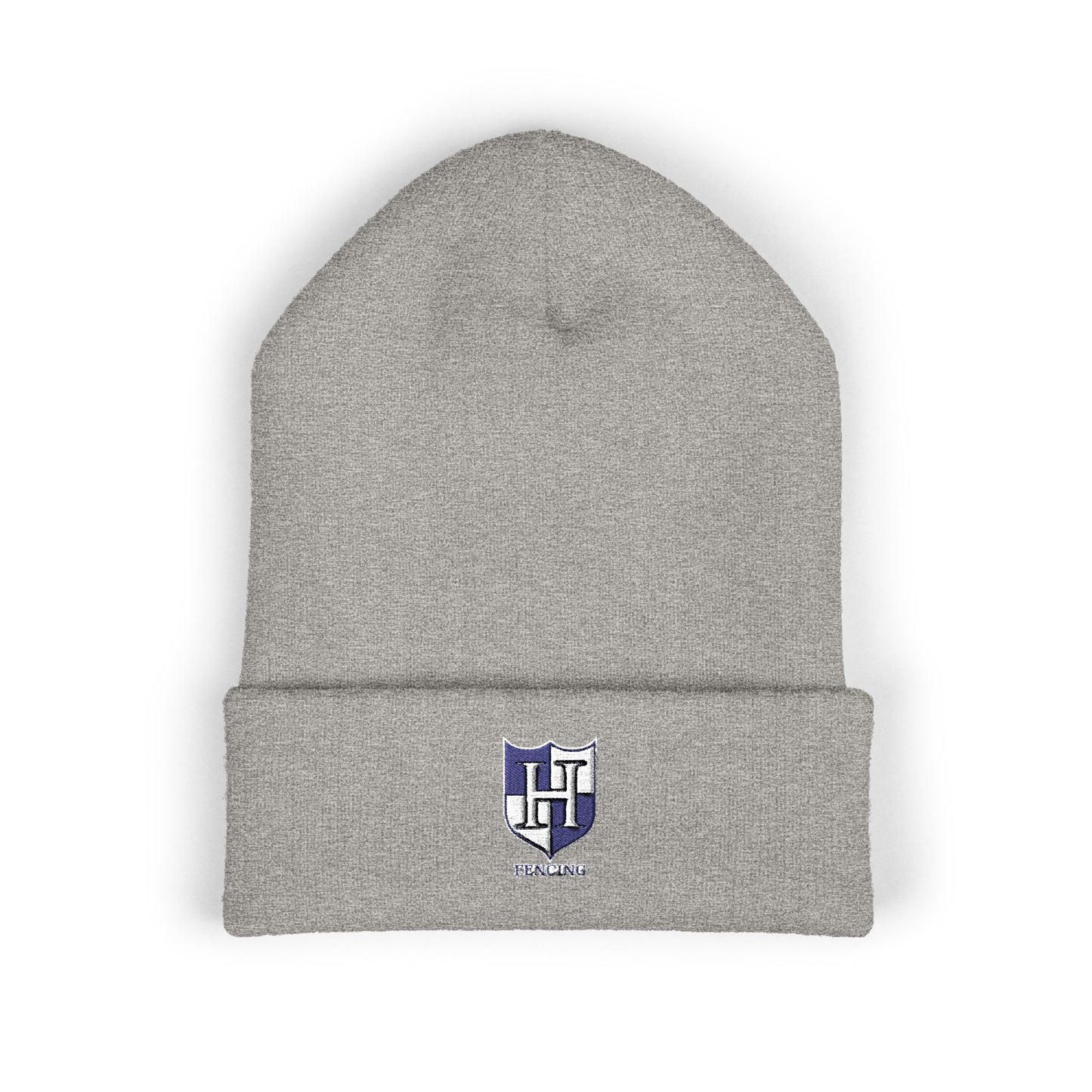 Herricks Fencing Beanie