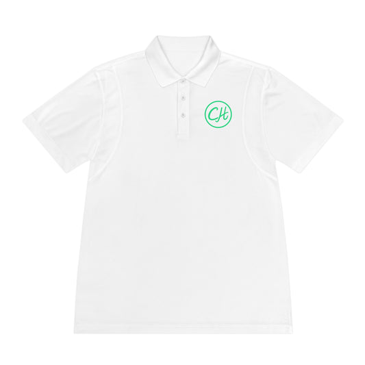 Sport-Tek Dri-Fit Polo Shirt