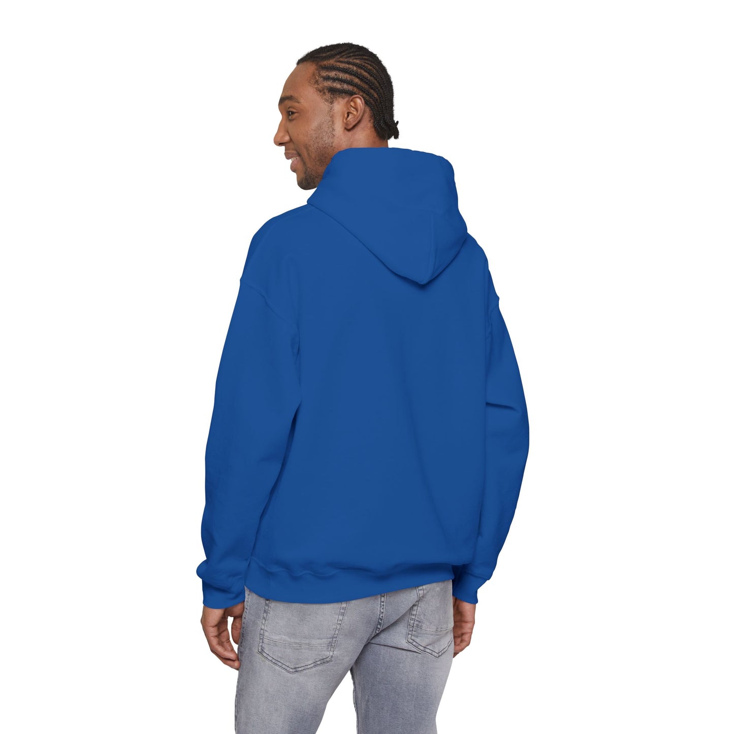 Herricks Fencing Hoodie