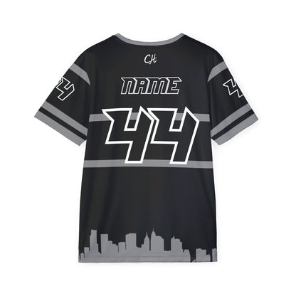 Black - PURE Jersey