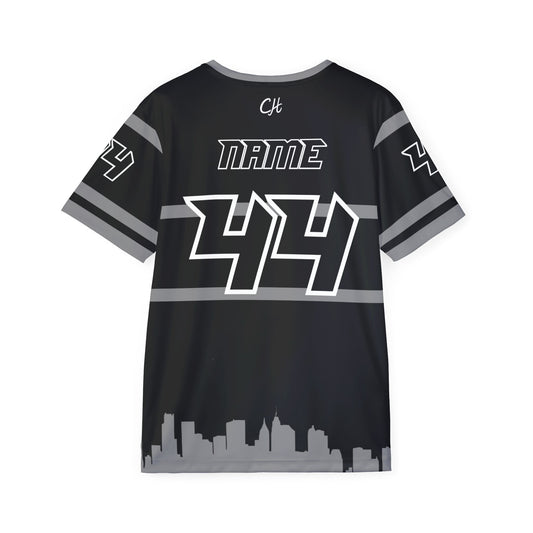 Black - PURE Jersey