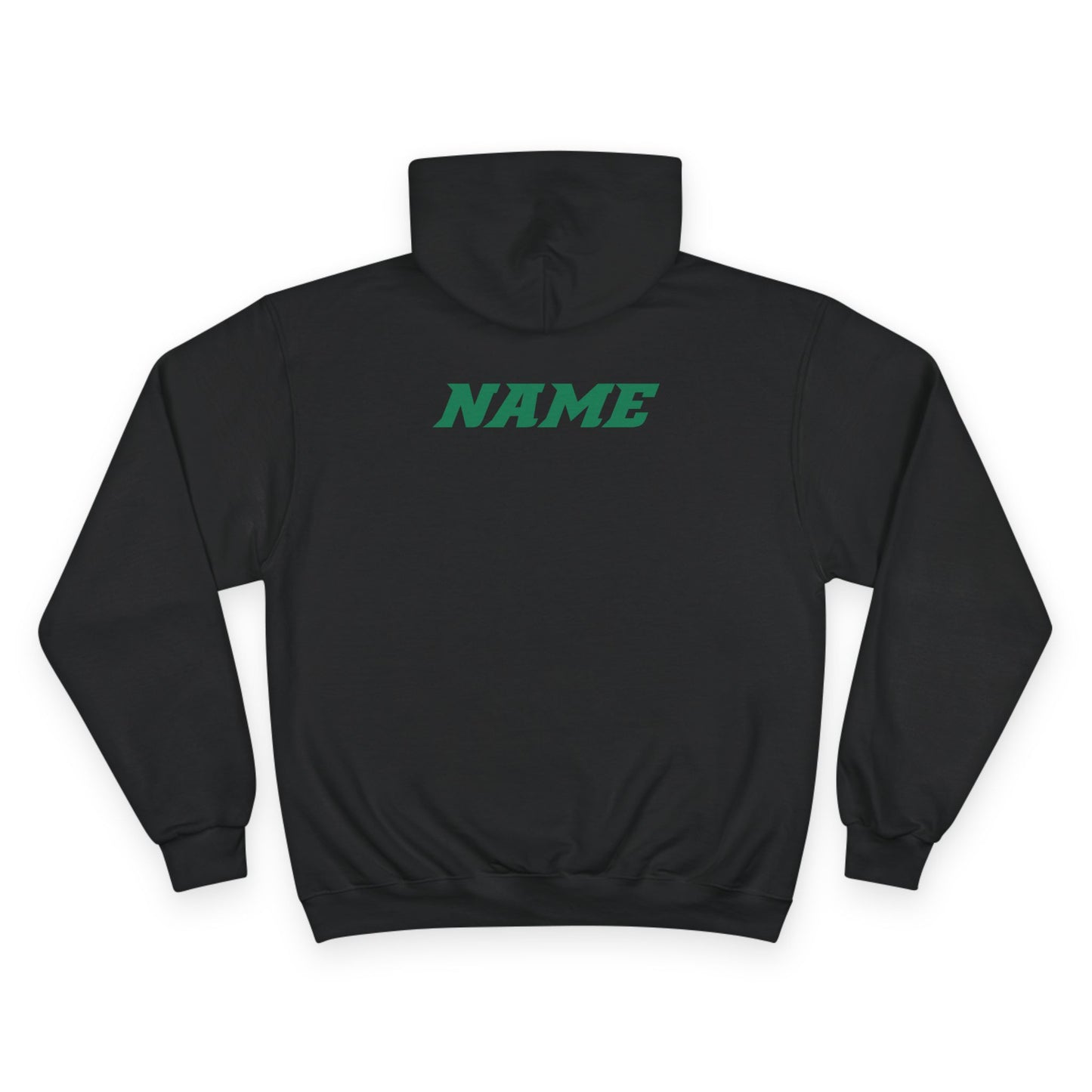 Kraken HC Champion Hoodie (Custom)