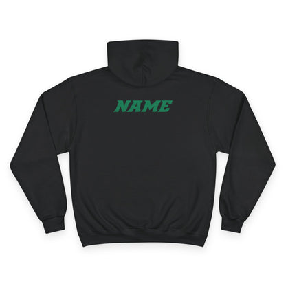 Kraken HC Champion Hoodie (Custom)