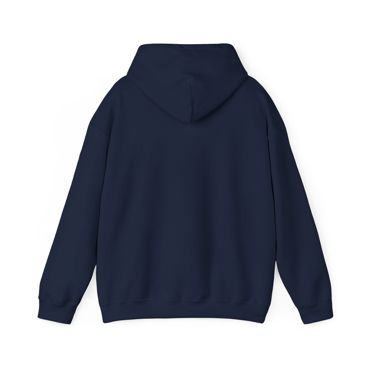 SJBK Varsity DAD Unisex Hoodie Sweatshirt
