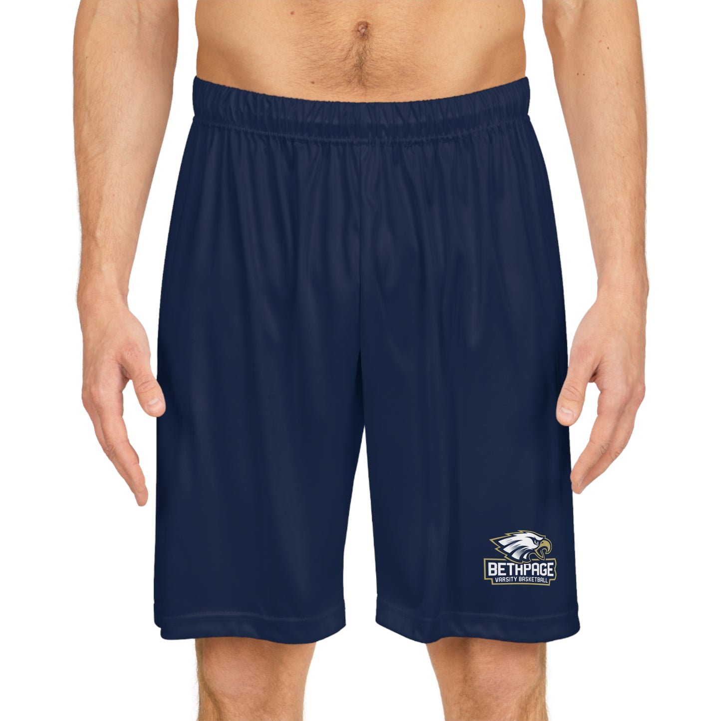 Basketball Shorts