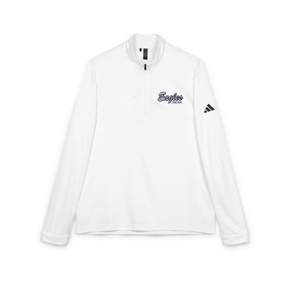 Bethpage Soccer adidas® Quarter-Zip Pullover