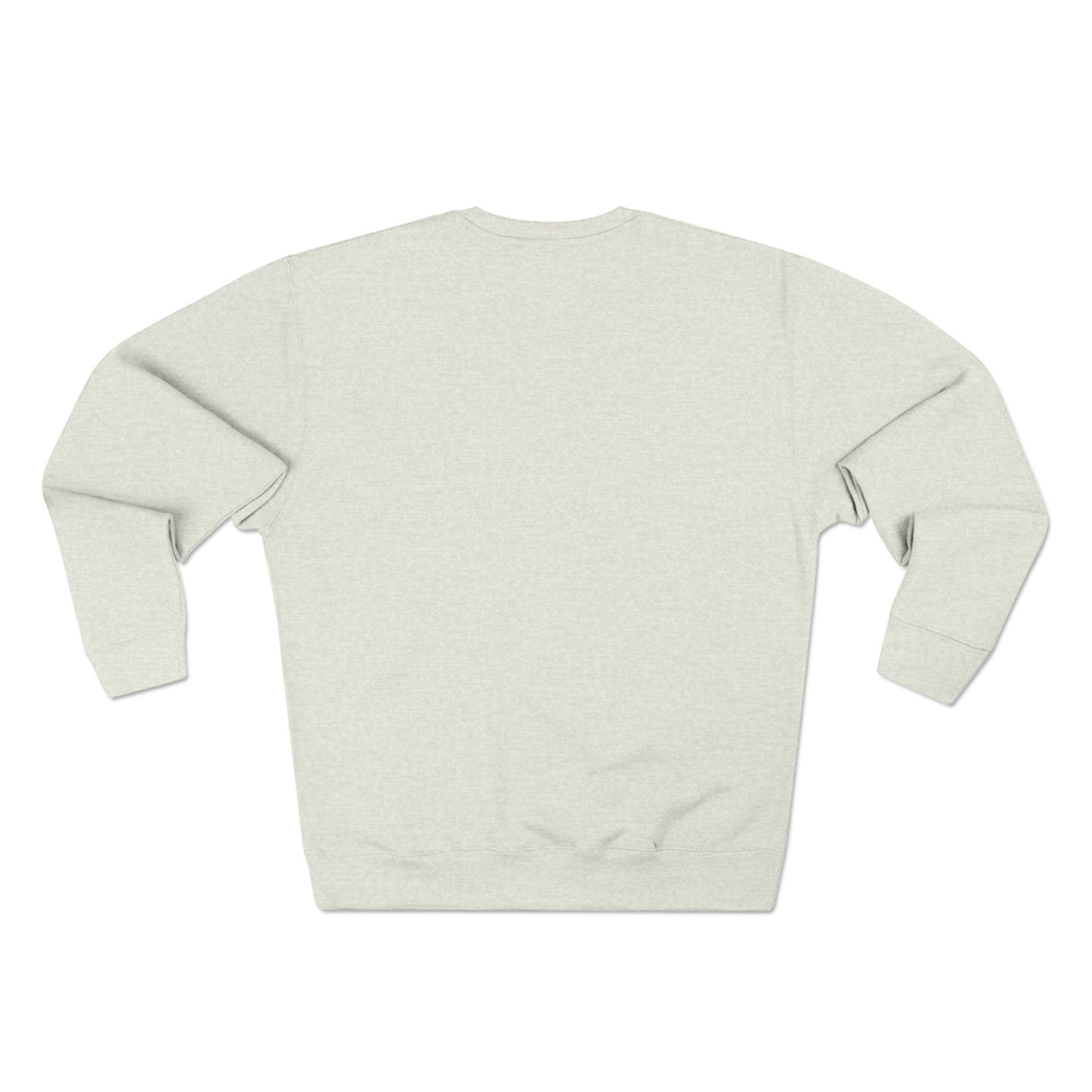 Copy of Bethpage Soccer Crewneck Sweatshirt - Alumni