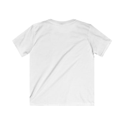Bethpage Soccer Youth Tee - Script