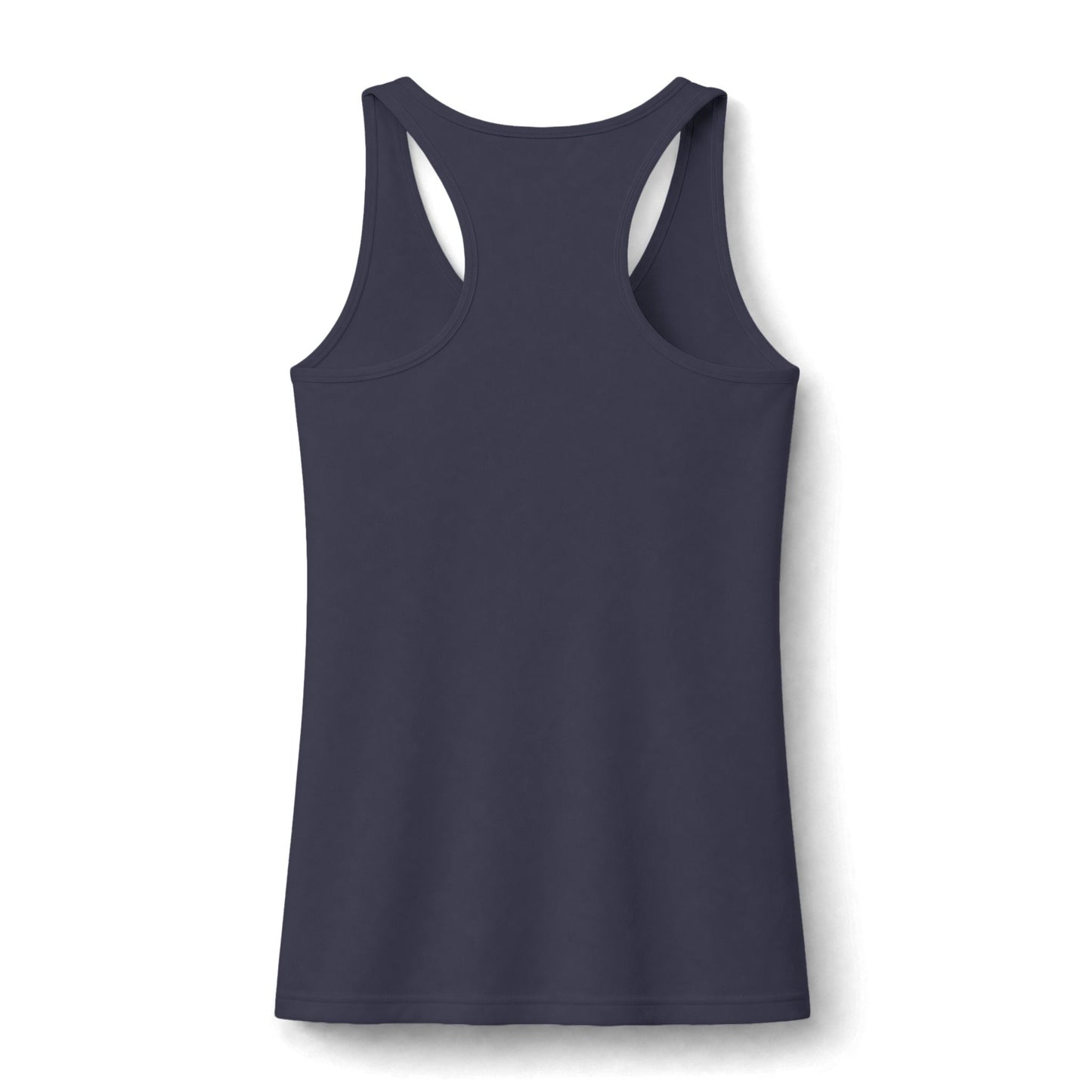 Bethpage Tennis Performance Tank - Script