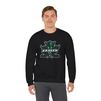 Kraken HC Crewneck Sweatshirt