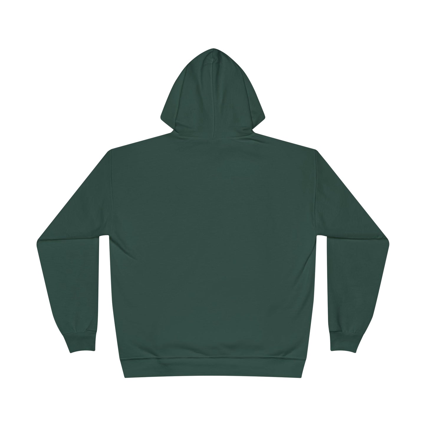 Oswego Women's Club Hockey Hoodie - Full Arch