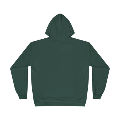 Oswego Women's Club Hockey Hoodie - Full Arch