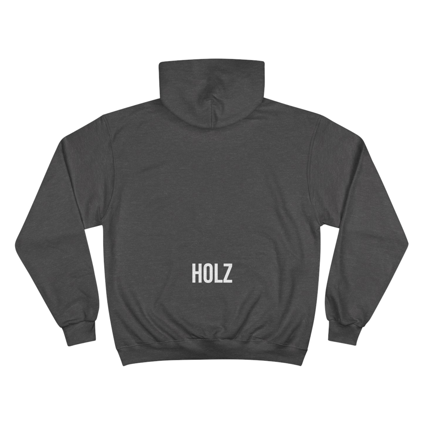 [HOLZ] Bethpage Lacrosse Champion Hoodie