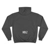 Charcoal Heather