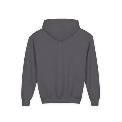 Bethpage Soccer Youth Sweatshirt - Arch