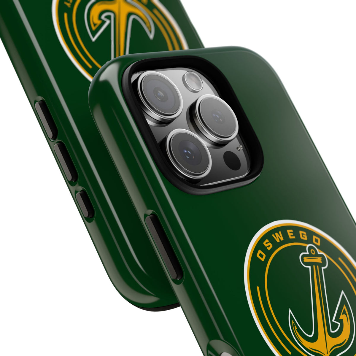 Oswego Women's Club Hockey Phone Case