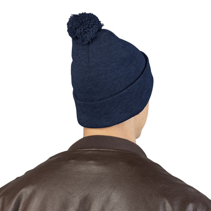Bethpage Soccer Toque - Eagle