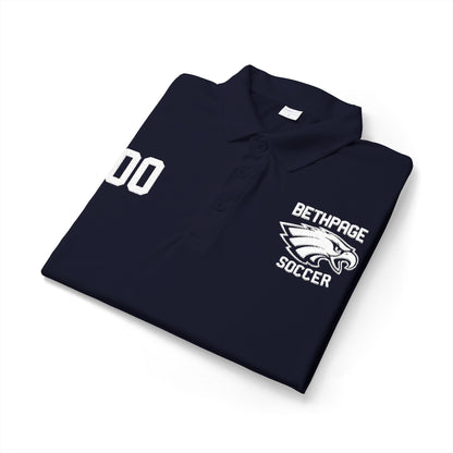 Bethpage Soccer Sport-Tek® Polo (Custom)