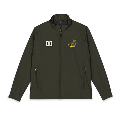 Oswego Women's Club Hockey Port Authority® Soft Shell Jacket