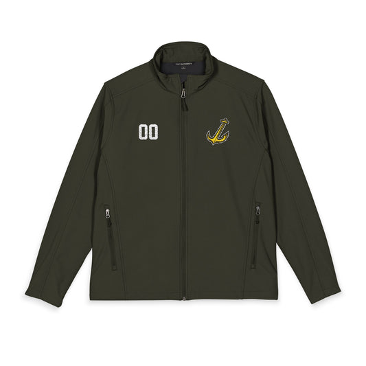 Oswego Women's Club Hockey Port Authority® Soft Shell Jacket