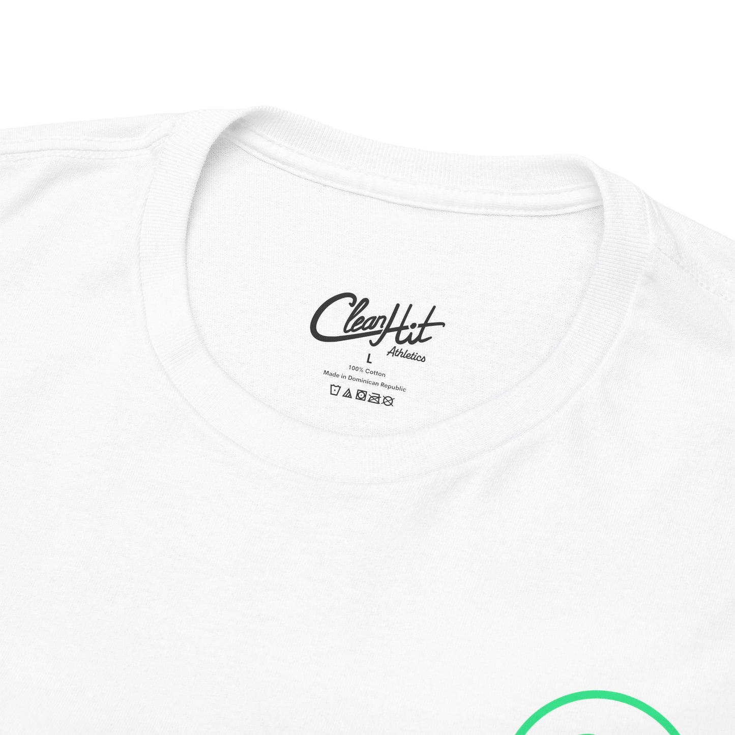 Gildan 5000 Unisex Heavy Cotton Tee (Embroidery Available)