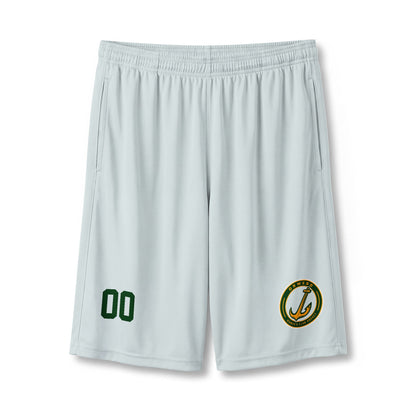 Oswego Women's Club Hockey Warmup Shorts