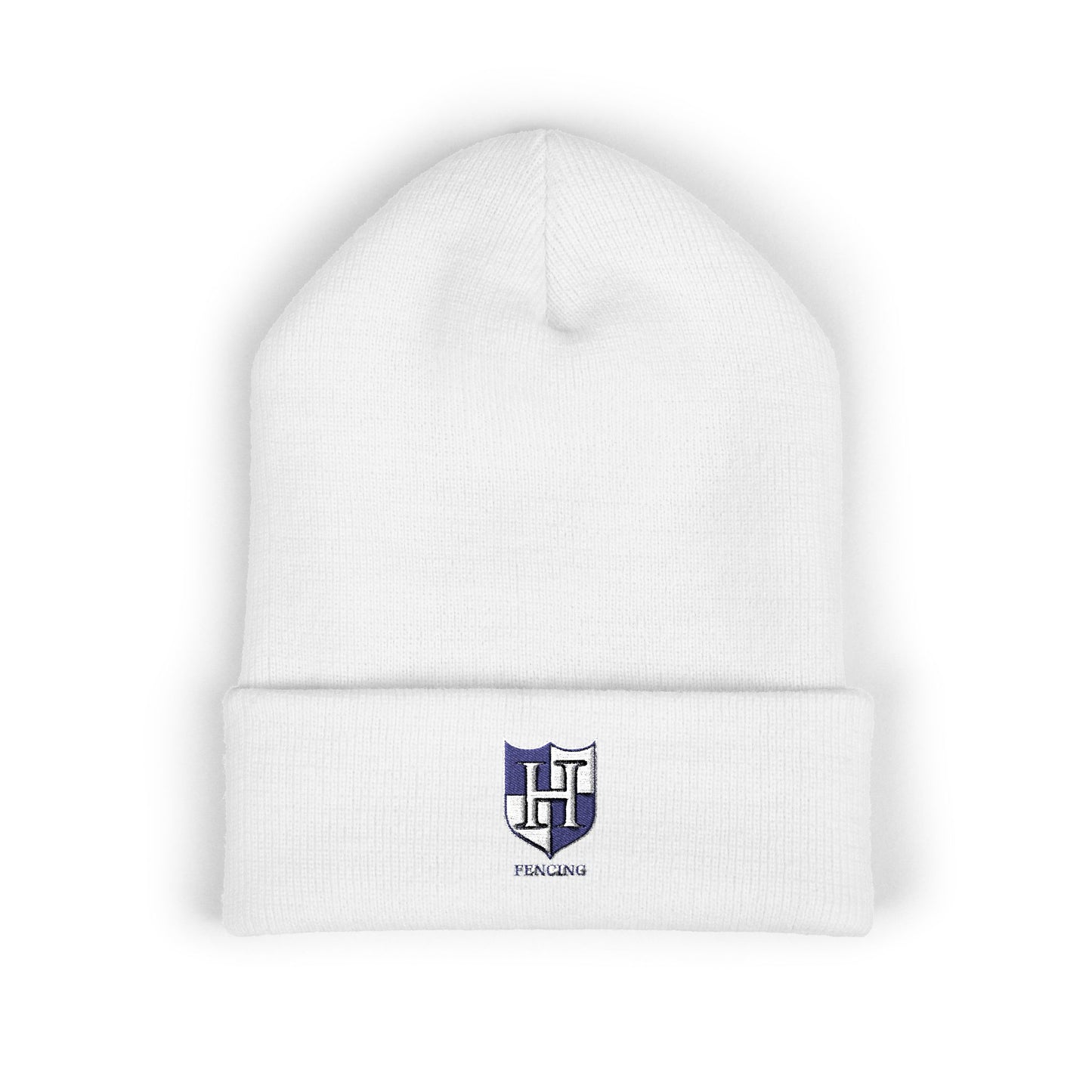 Herricks Fencing Beanie