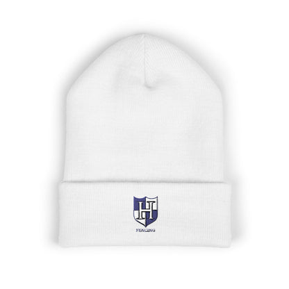 Herricks Fencing Beanie