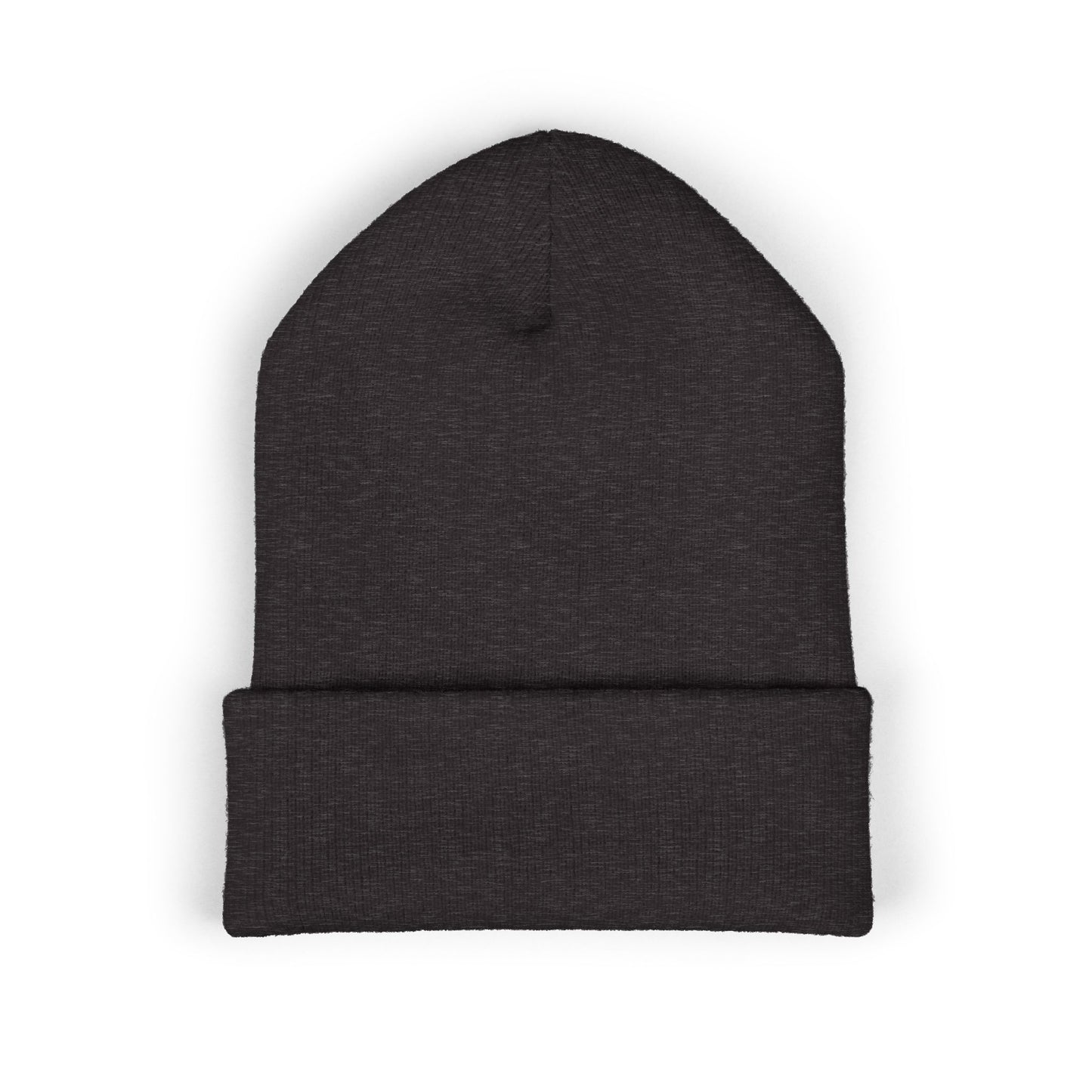 Bethpage Soccer Beanie - Script