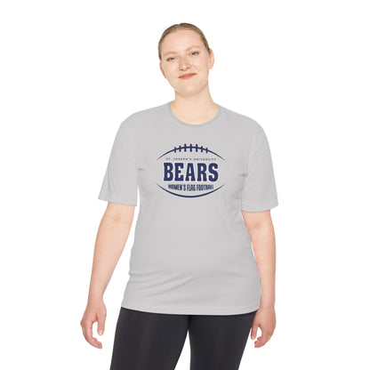 SJBK Moisture Wicking Tee