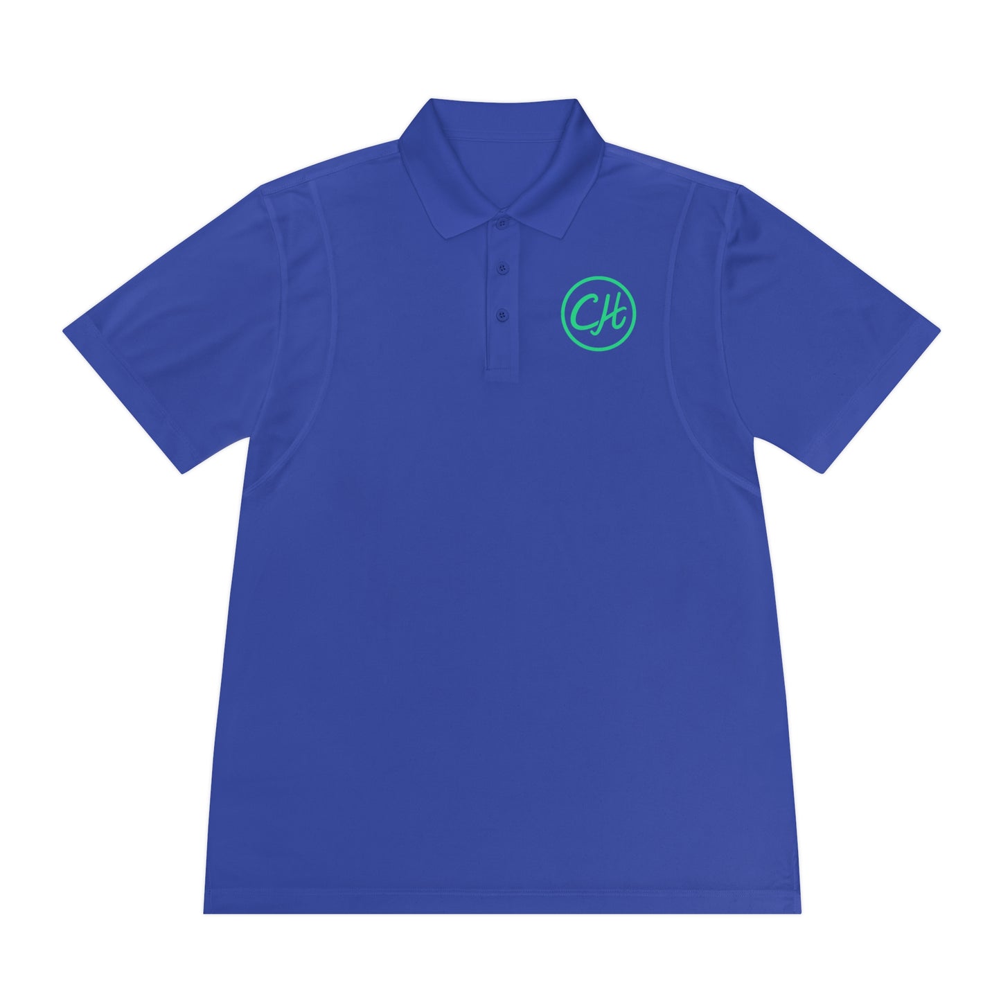 Sport-Tek Dri-Fit Polo Shirt