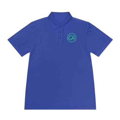 Sport-Tek Dri-Fit Polo Shirt