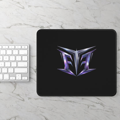 Edge Gaming Mouse Pad