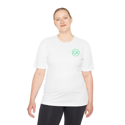Sport-Tek® Unisex Moisture Wicking Tee