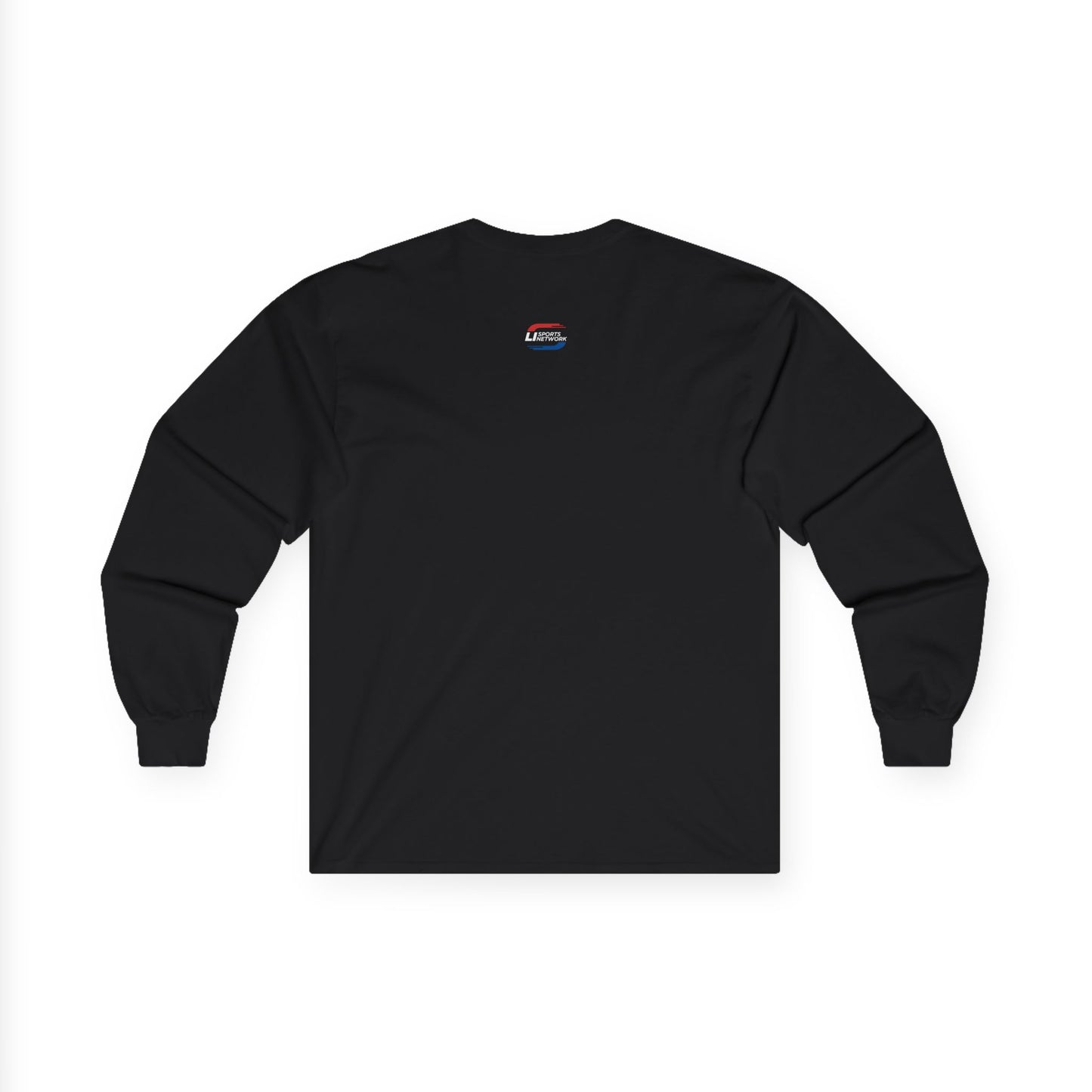 LISN Long Sleeve Cotton Tee
