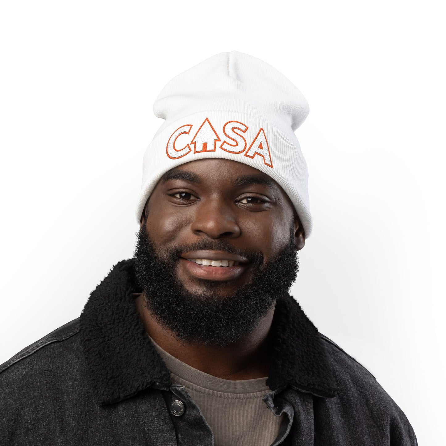 Isles House "Casa" Beanie