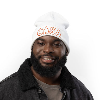 Isles House "Casa" Beanie