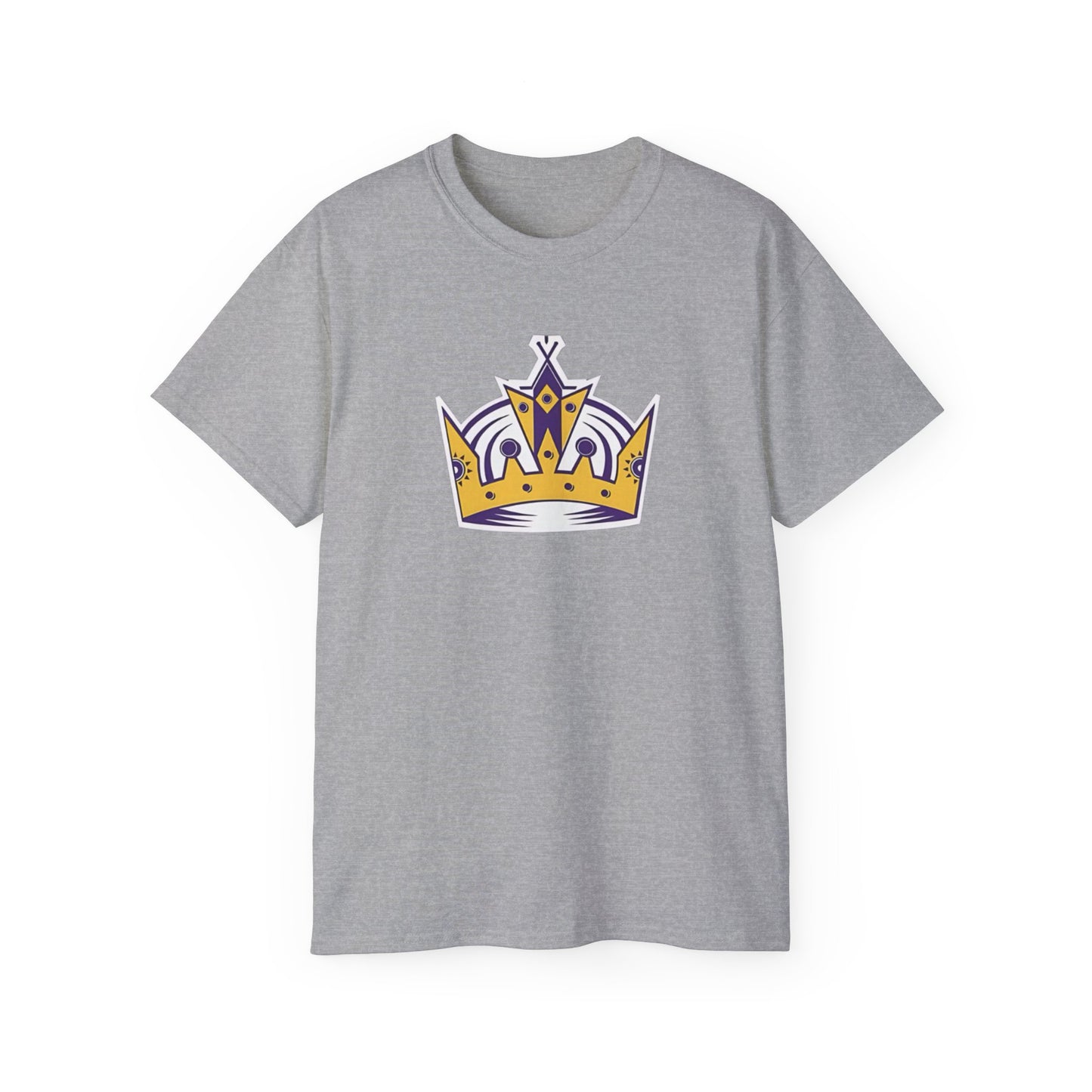 L.I. Kings Unisex Ultra Cotton Tee