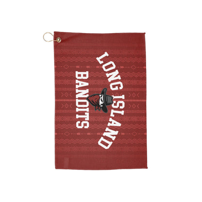 Long Island Bandits Towel