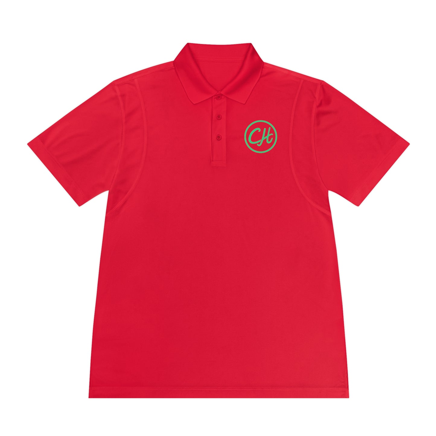 Sport-Tek Dri-Fit Polo Shirt