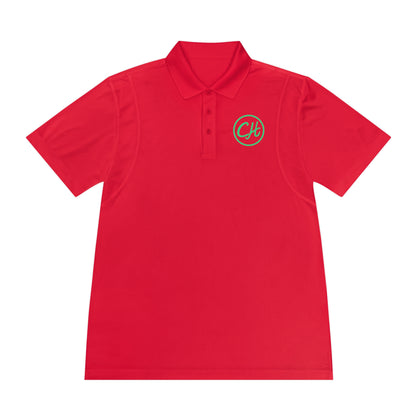 Sport-Tek Dri-Fit Polo Shirt