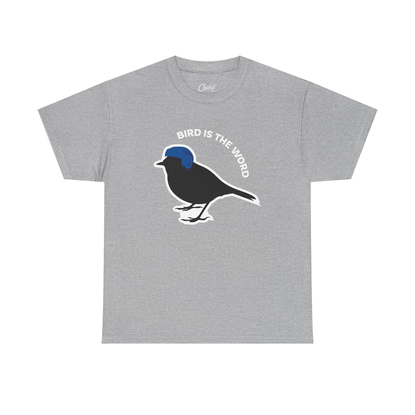 Drive4Five "The Bird" Tee