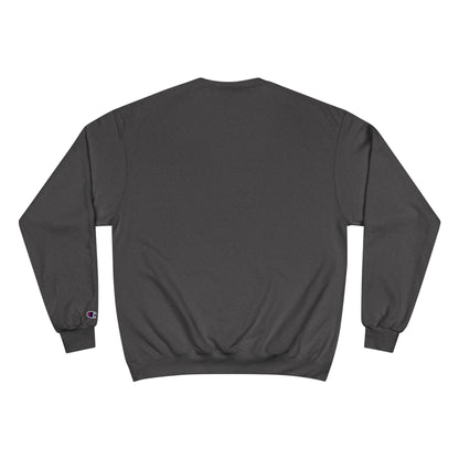 Champion S600 Crewneck Sweatshirt