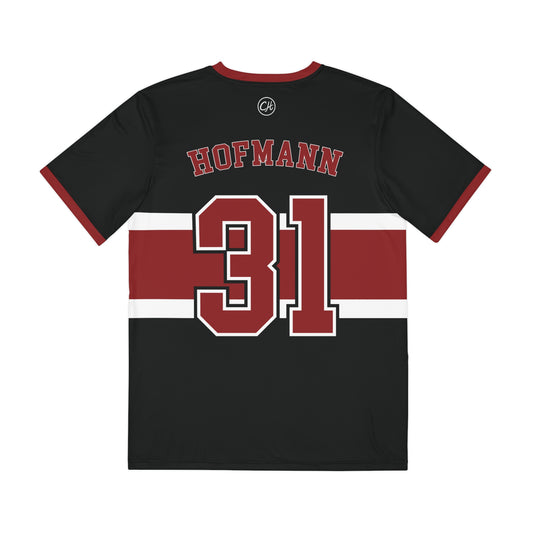Long Island Bandits Jersey Shirt - HOFMANN
