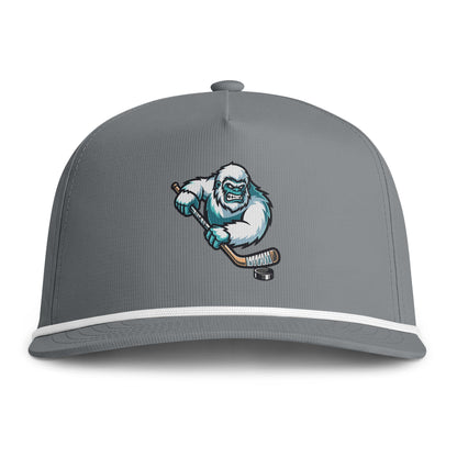 Yetis Sunwashed Rope Cap