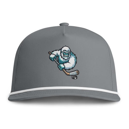 Yetis Sunwashed Rope Cap