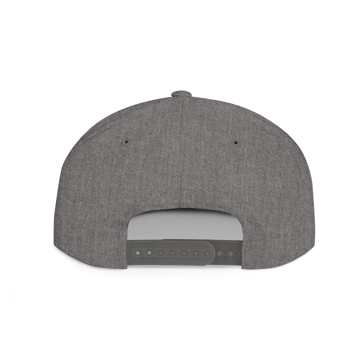 Bethpage Hockey Snapback -Script