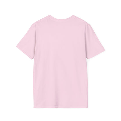 Oswego Women's Club Hockey Pink The Rink T-Shirt